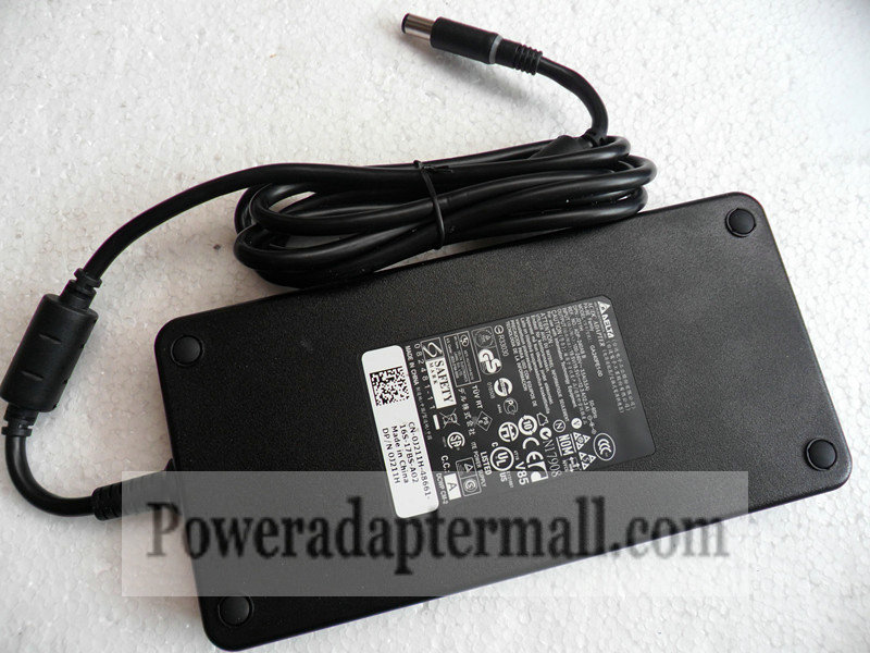19.5V 12.3A 240W DELL 0J938H 0J211H 0U896K ac adapter 19.5V 12.3A 240W DELL 0J938H 0J211H 0U896K ac adapter